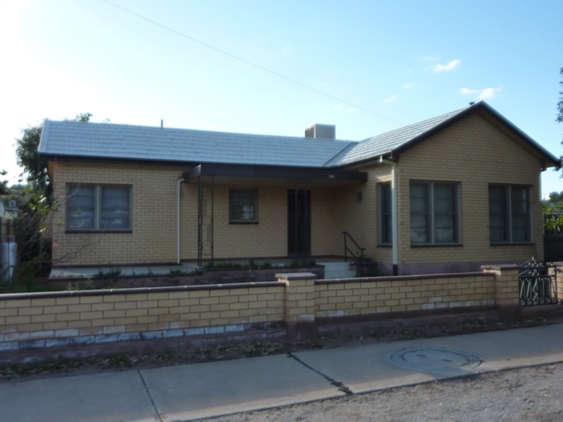 116 Wills Street, Broken Hill NSW 2880