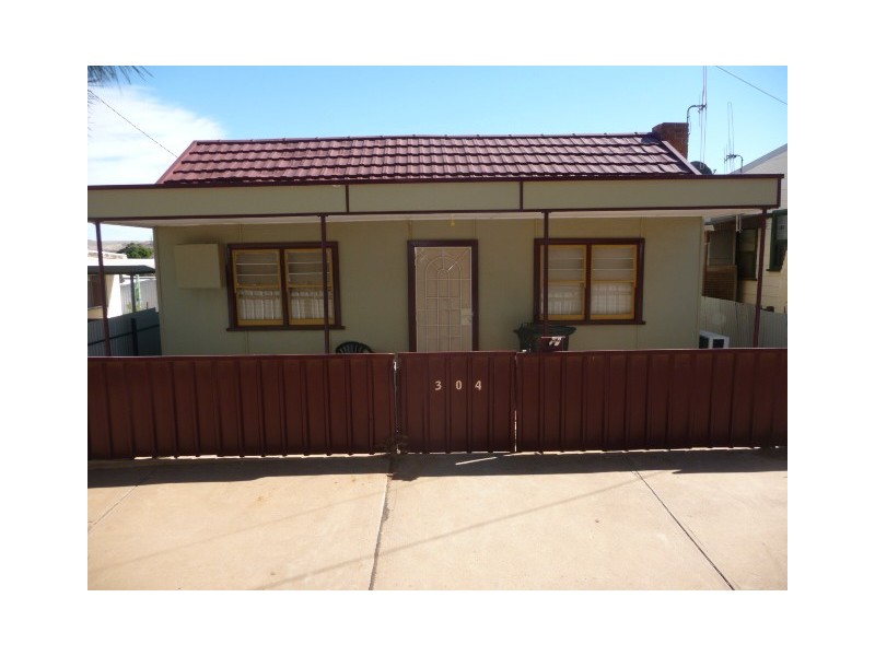 304 Patton Street, Broken Hill NSW 2880