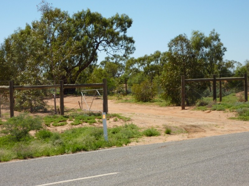 New Block Ivanhoe Road, Menindee NSW 2879