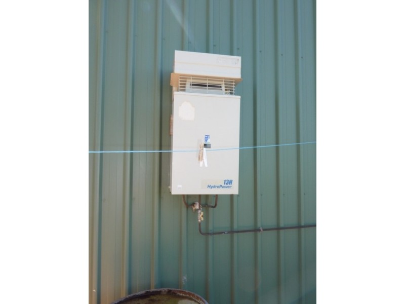 New Block Ivanhoe Road, Menindee NSW 2879