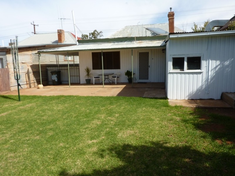 188 Iodide Street, Broken Hill NSW 2880