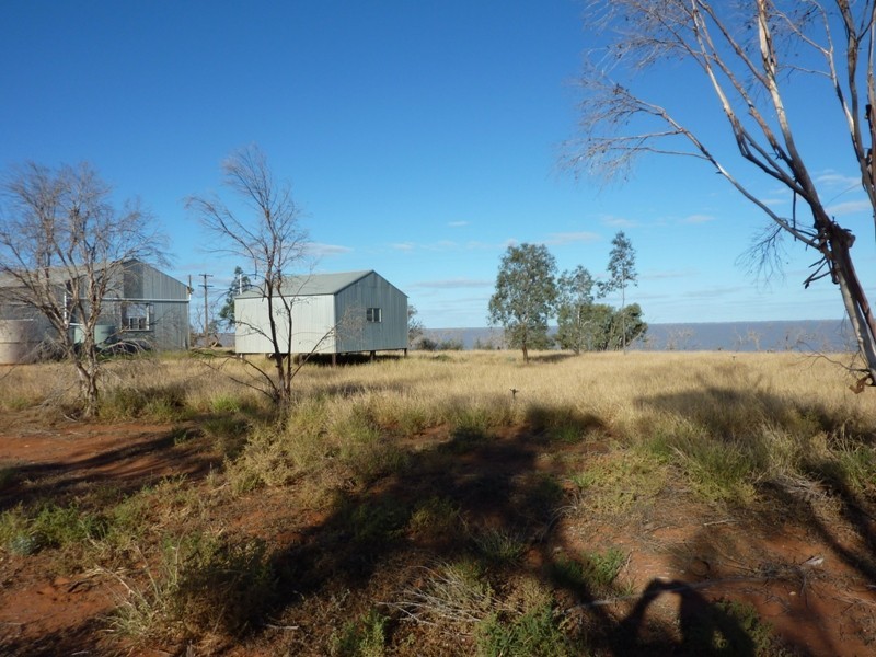 LOT 2 Wilcannia Road, Menindee NSW 2879
