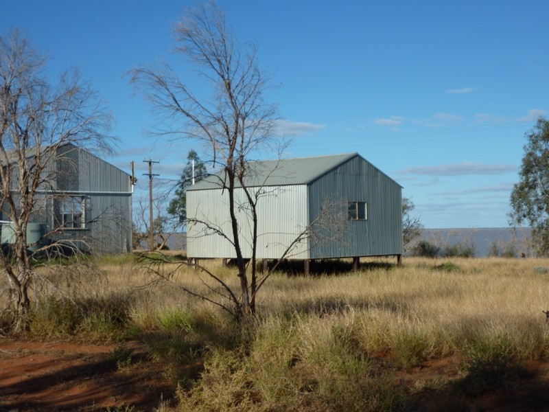 LOT 2 Wilcannia Road, Menindee NSW 2879