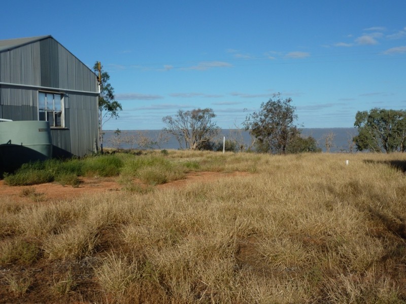 LOT 2 Wilcannia Road, Menindee NSW 2879