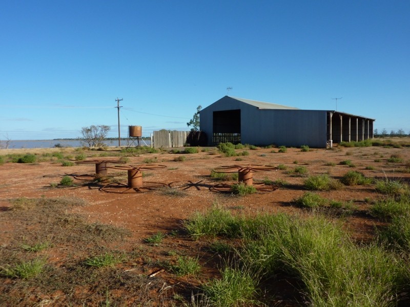 LOT 2 Wilcannia Road, Menindee NSW 2879
