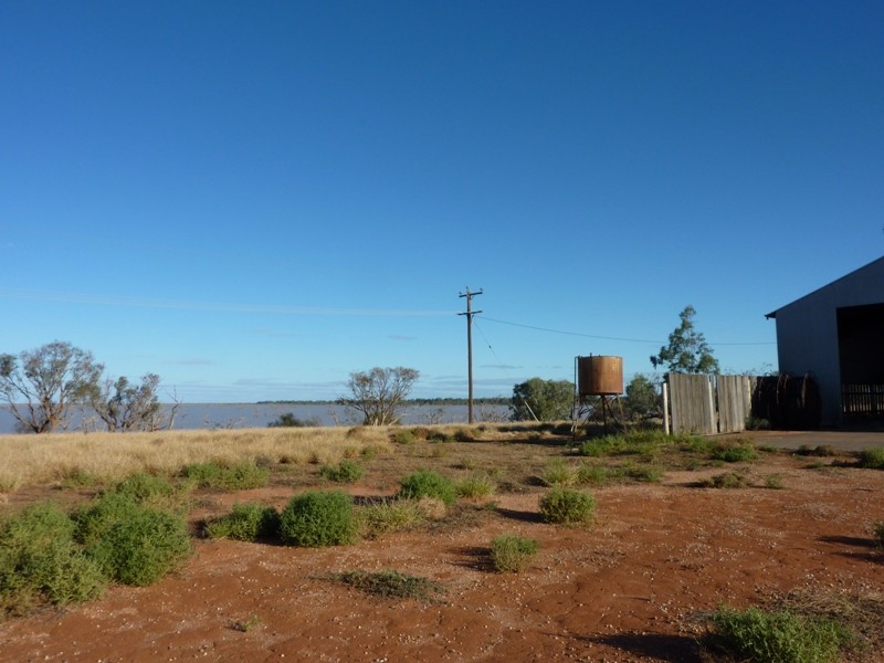 LOT 2 Wilcannia Road, Menindee NSW 2879