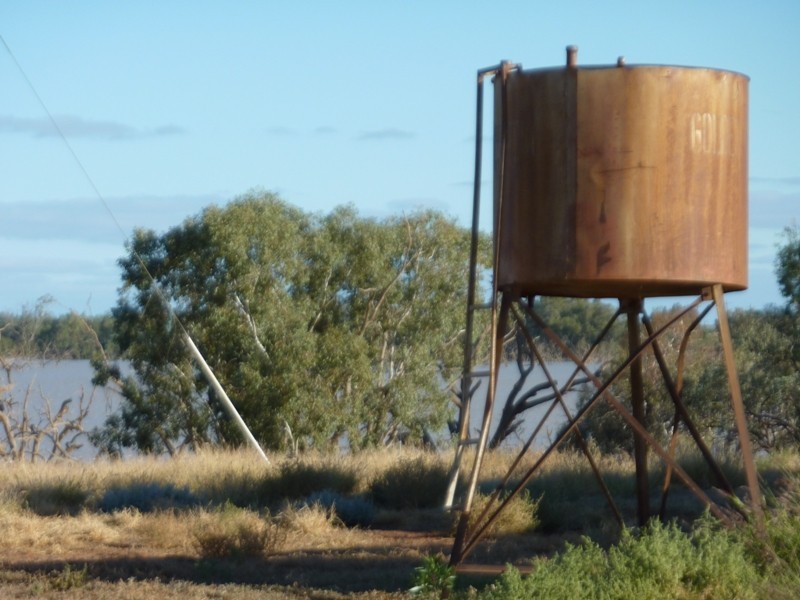 LOT 2 Wilcannia Road, Menindee NSW 2879