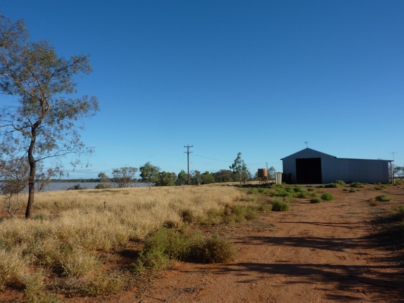LOT 2 Wilcannia Road, Menindee NSW 2879