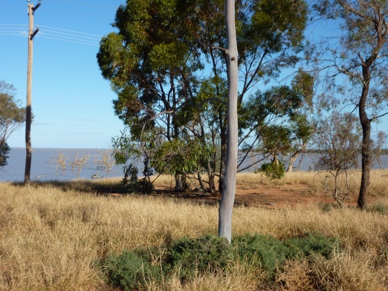 LOT 2 Wilcannia Road, Menindee NSW 2879