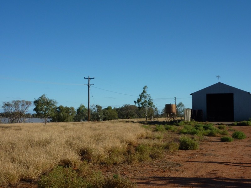 LOT 2 Wilcannia Road, Menindee NSW 2879