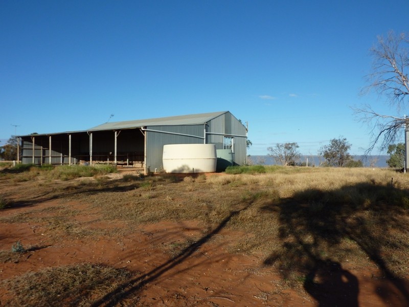 LOT 2 Wilcannia Road, Menindee NSW 2879