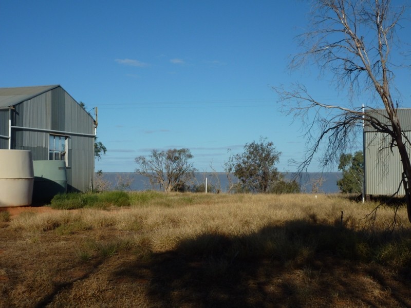 LOT 2 Wilcannia Road, Menindee NSW 2879