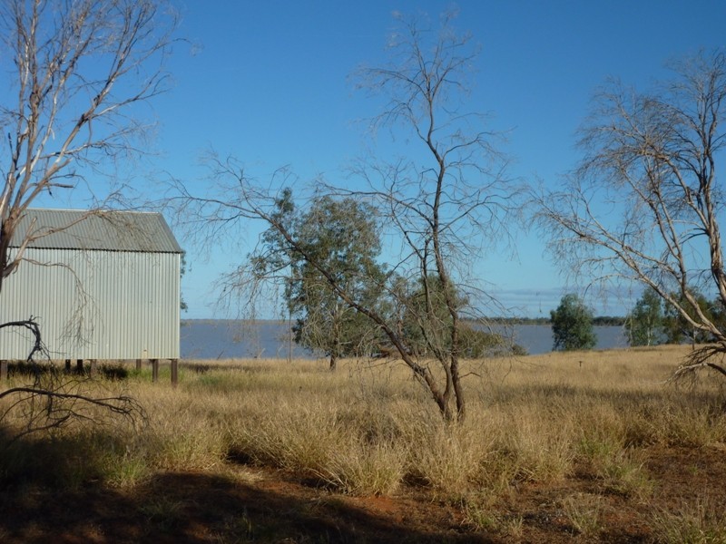 LOT 2 Wilcannia Road, Menindee NSW 2879