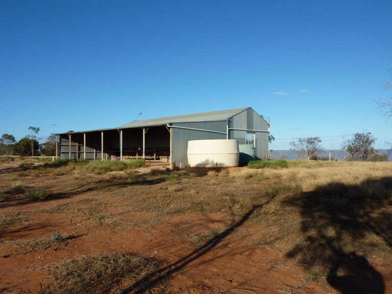 LOT 2 Wilcannia Road, Menindee NSW 2879