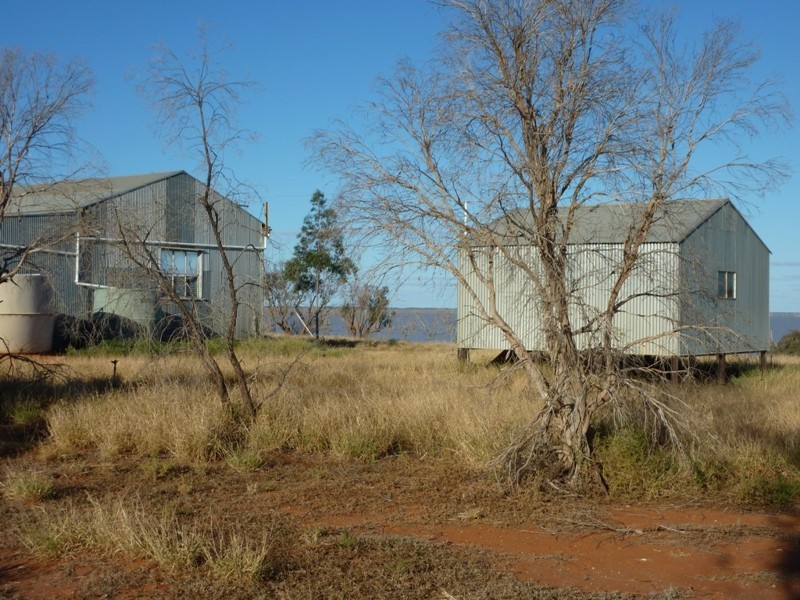 LOT 2 Wilcannia Road, Menindee NSW 2879