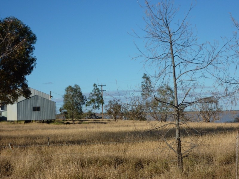 LOT 2 Wilcannia Road, Menindee NSW 2879