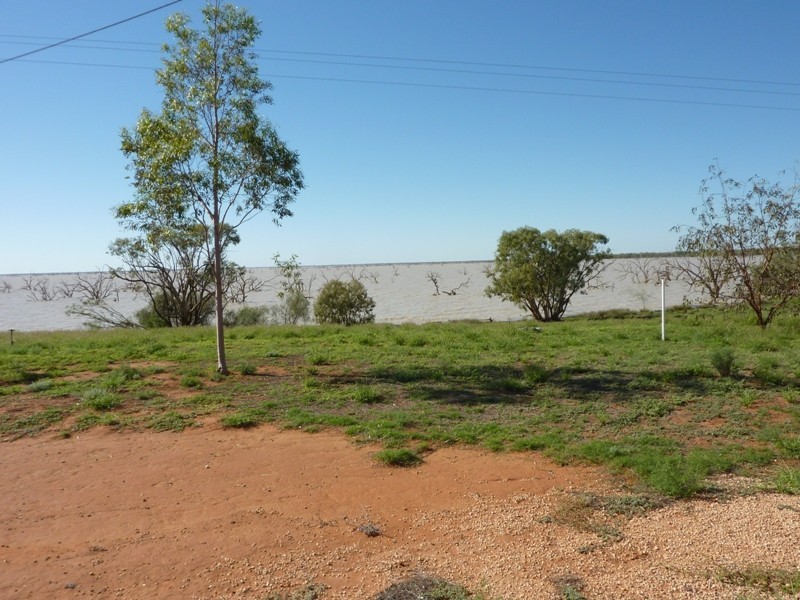 LOT 2 Wilcannia Road, Menindee NSW 2879