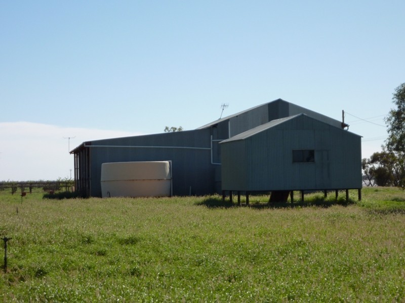 LOT 2 Wilcannia Road, Menindee NSW 2879