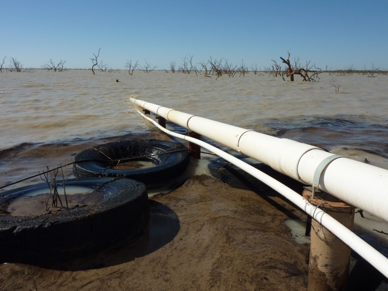 LOT 2 Wilcannia Road, Menindee NSW 2879