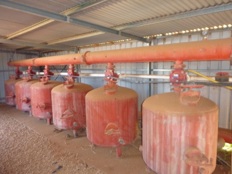 LOT 2 Wilcannia Road, Menindee NSW 2879