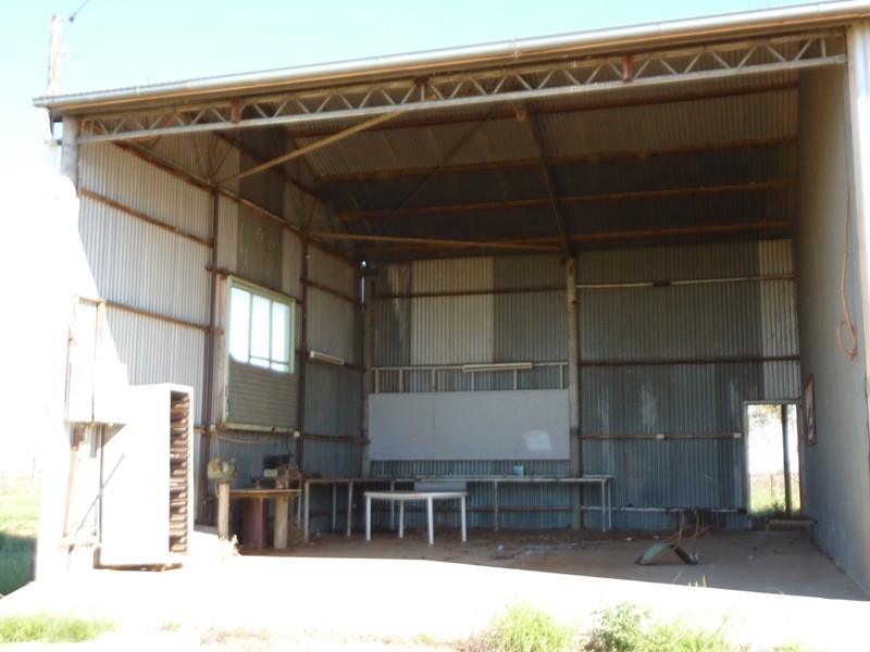 LOT 2 Wilcannia Road, Menindee NSW 2879