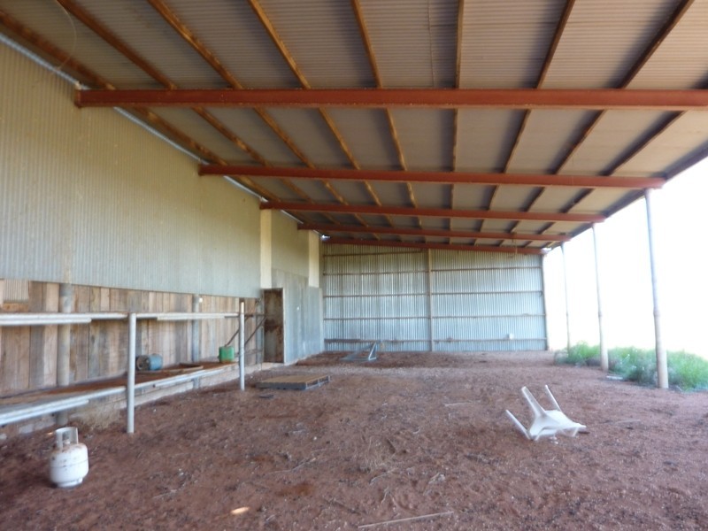 LOT 2 Wilcannia Road, Menindee NSW 2879