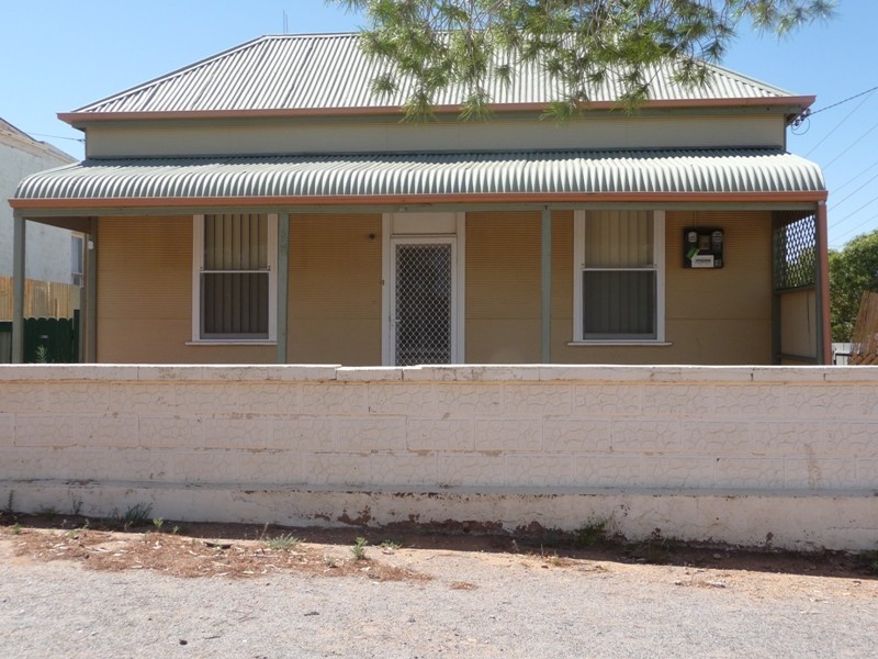 297 Patton Street, Broken Hill NSW 2880