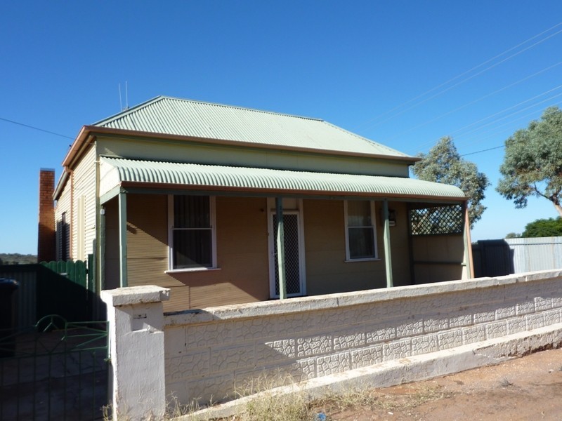 297 Patton Street, Broken Hill NSW 2880