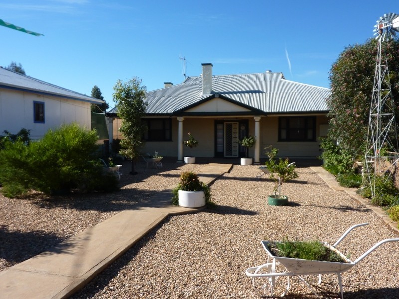 109 Gaffney Lane, Broken Hill NSW 2880
