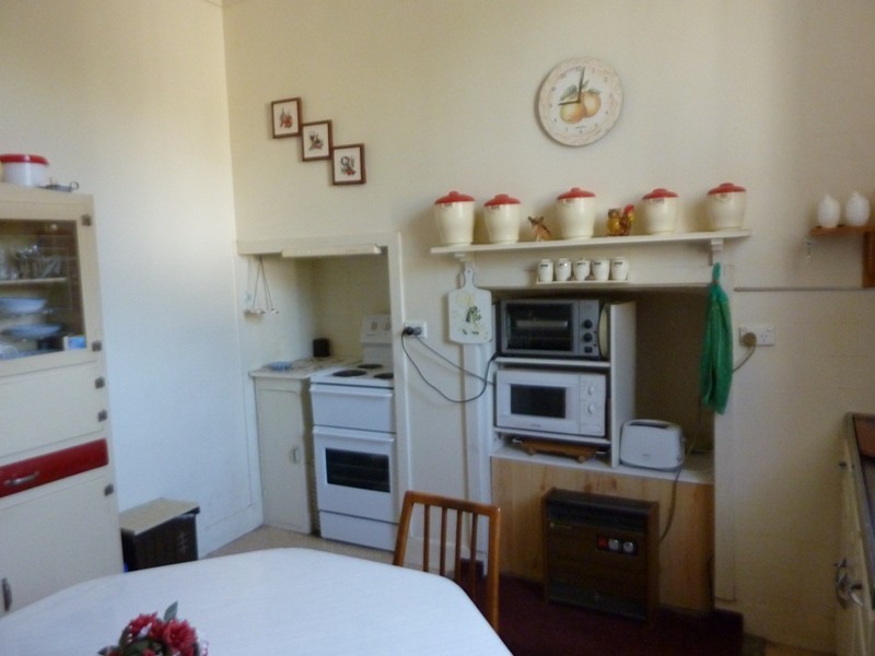 109 Gaffney Lane, Broken Hill NSW 2880