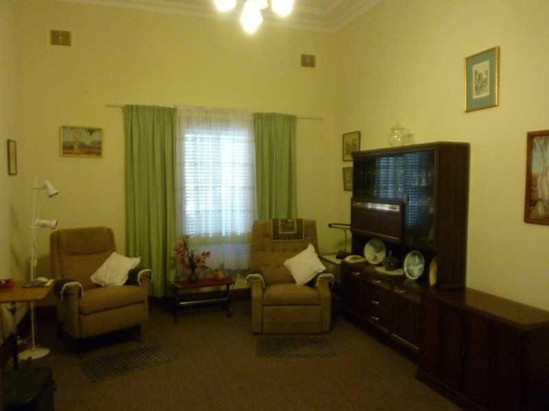 109 Gaffney Lane, Broken Hill NSW 2880