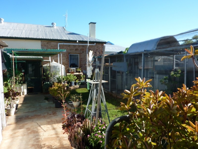 109 Gaffney Lane, Broken Hill NSW 2880