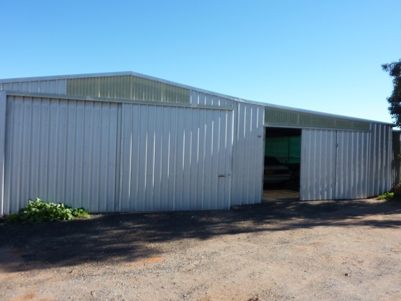 109 Gaffney Lane, Broken Hill NSW 2880