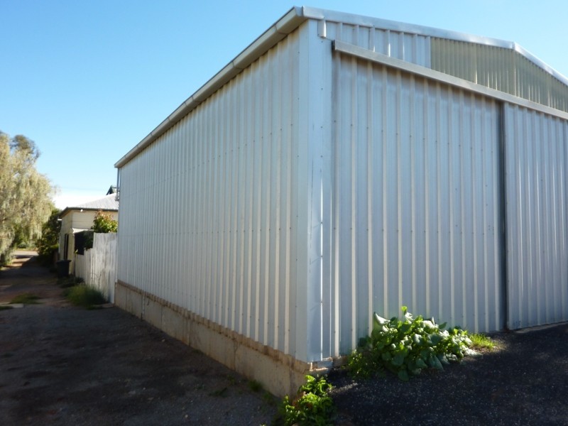 109 Gaffney Lane, Broken Hill NSW 2880