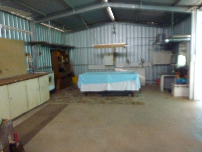 109 Gaffney Lane, Broken Hill NSW 2880