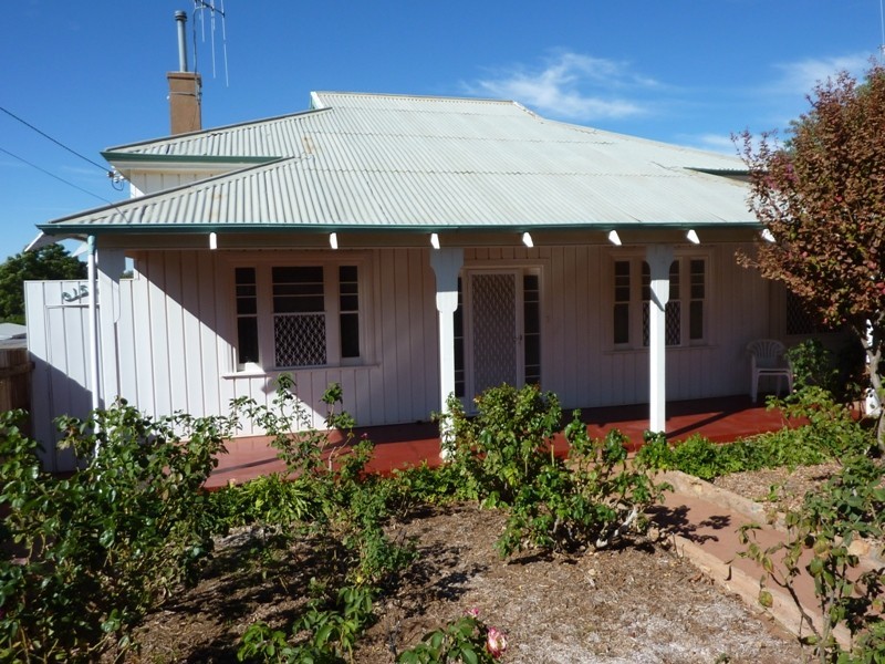 155 Cornish Lane, Broken Hill NSW 2880