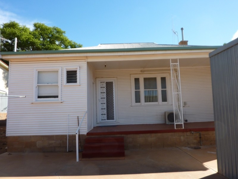 155 Cornish Lane, Broken Hill NSW 2880