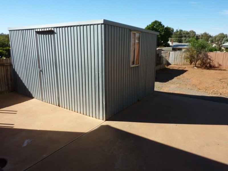 155 Cornish Lane, Broken Hill NSW 2880