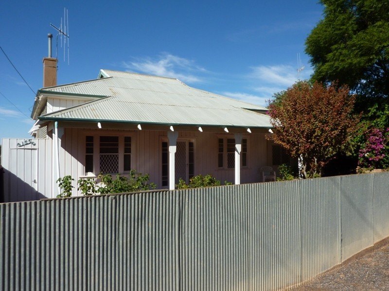 155 Cornish Lane, Broken Hill NSW 2880