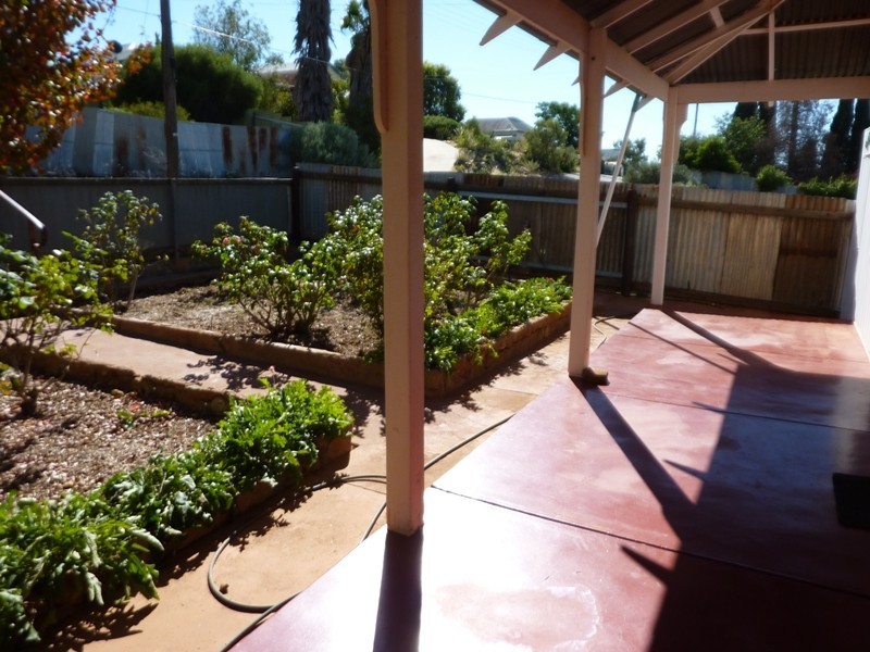 155 Cornish Lane, Broken Hill NSW 2880