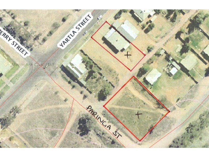30 Paringa Street, Menindee NSW 2879