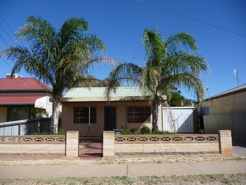 307 Chloride Street, Broken Hill NSW 2880