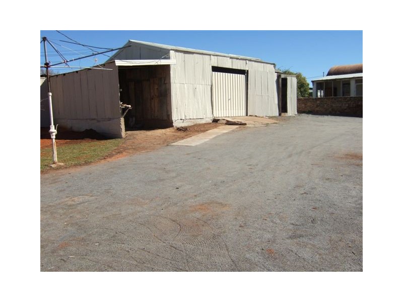 346 Lane Street, Broken Hill NSW 2880