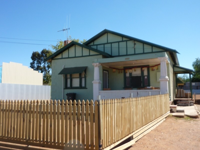 568 CHAPPLE LANE, Broken Hill NSW 2880