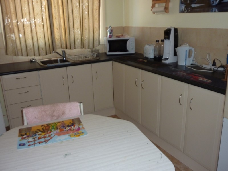 568 CHAPPLE LANE, Broken Hill NSW 2880