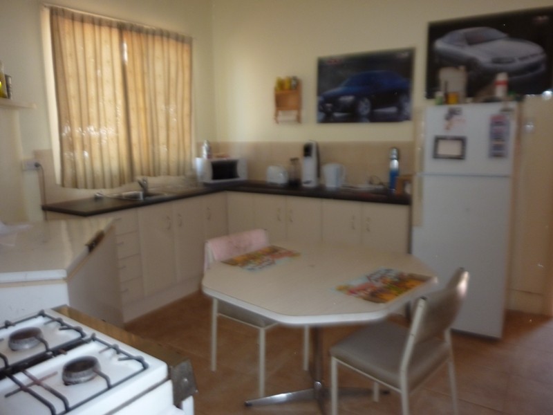 568 CHAPPLE LANE, Broken Hill NSW 2880