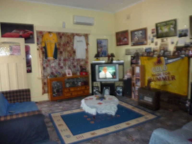 568 CHAPPLE LANE, Broken Hill NSW 2880