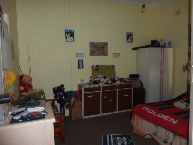 568 CHAPPLE LANE, Broken Hill NSW 2880