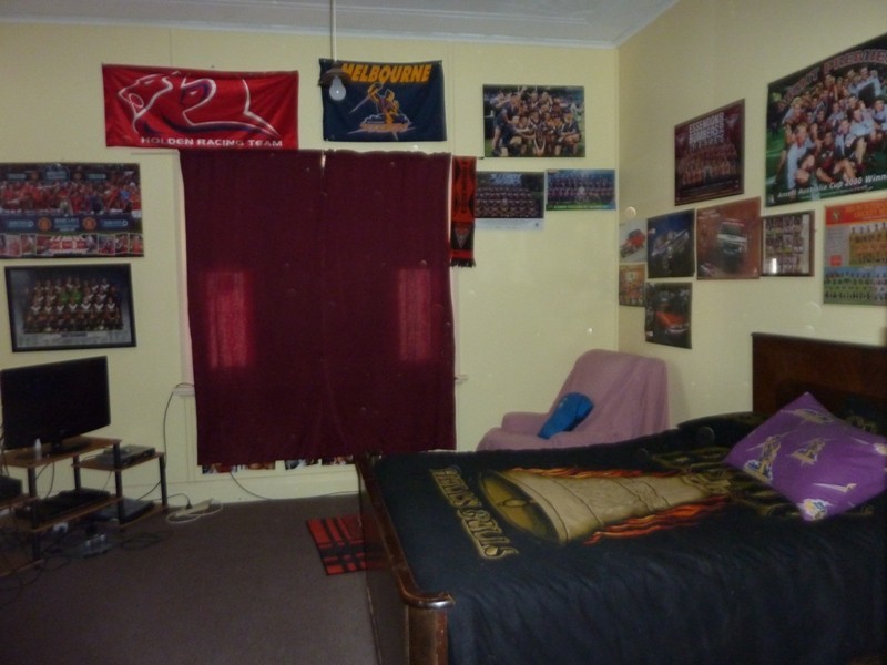 568 CHAPPLE LANE, Broken Hill NSW 2880