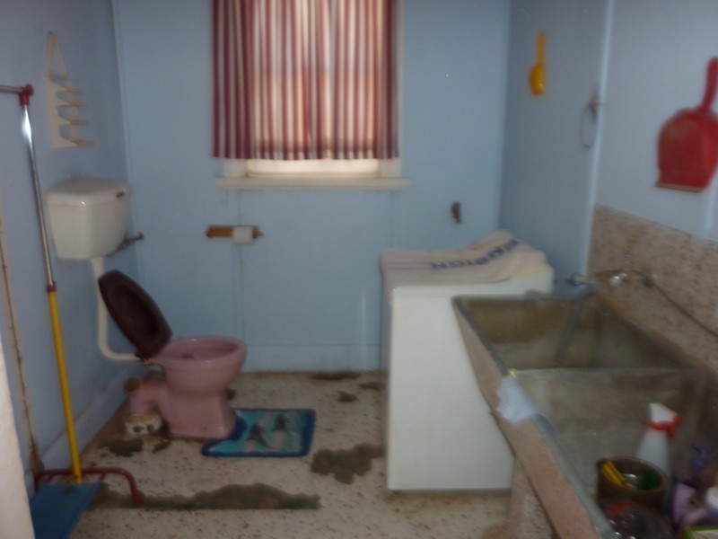 568 CHAPPLE LANE, Broken Hill NSW 2880